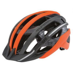Alpina E Helm Deluxe Cycling Helmet Mens